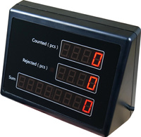 Wyświetlacz dwustronny do GC-180/GC-250/GC-500