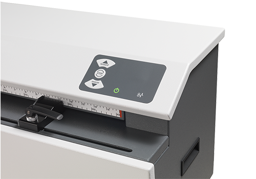 Nacinarka do kartonów HSM ProfiPack C400