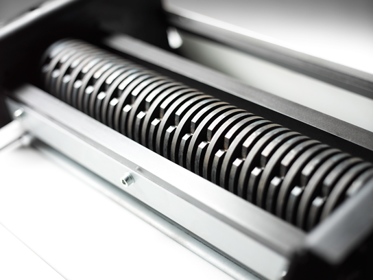 Nacinarka do kartonów HSM ProfiPack P425