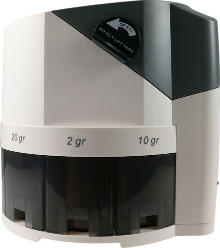 Sorter do bilonu Glover CS-1000