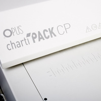 Nacinarka do kartonu - OPUS ChartiPACK CP