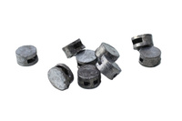 Plomba ołowiana 10mm (1kg)