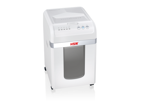 Niszczarka HSM ShredStar Autofeed X200 - 4 x 12 mm