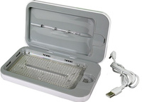 Urządzenie Dezzy UVsani3 do dezynfekcji telefonu