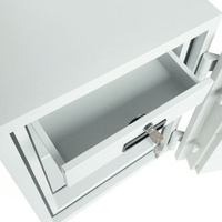 Sejf antywłamaniowy FRS 133T EL