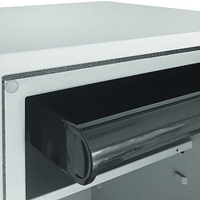 Sejf antywłamaniowy FRS 32EL