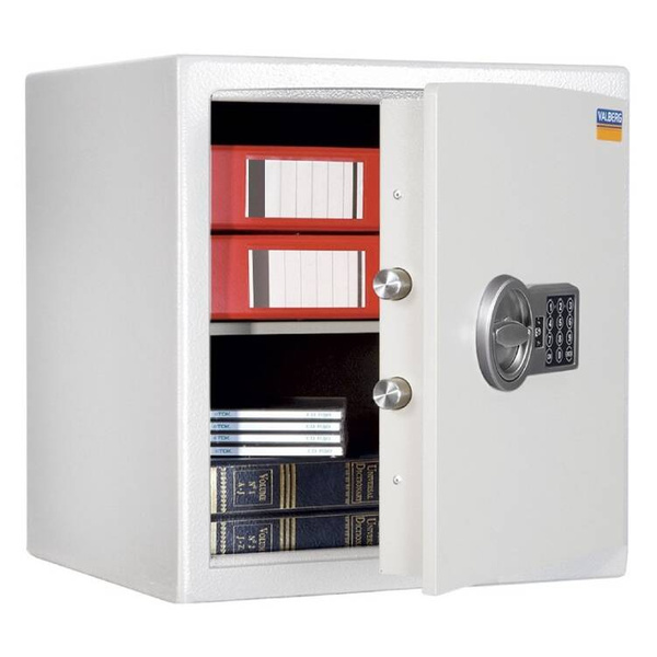 Sejf antywłamaniowy VALBERG ASK 46 kl. I