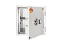 Sejf antywłamaniowy ognioodporny ASG 49