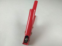 Zaciskarka manualna do plomb