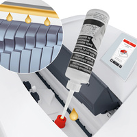 Niszczarka HSM Securio P40i - 0,78x11 mm