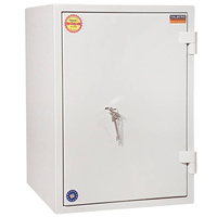 Sejf ognioodporny VALBERG ASF 67 kl. I LFS 60P