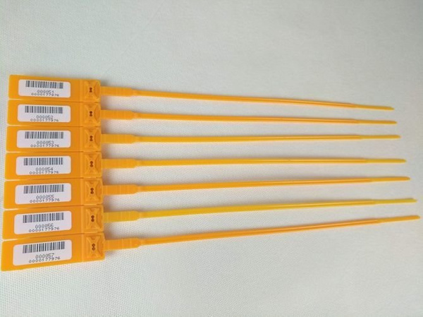 Plomba workowa SIBO BAG (100 szt)