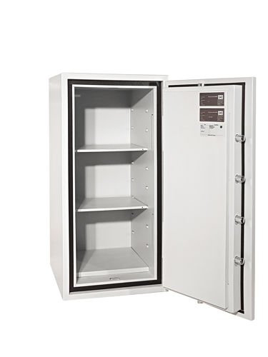 Sejf antywłamaniowy ognioodporny ASG 95